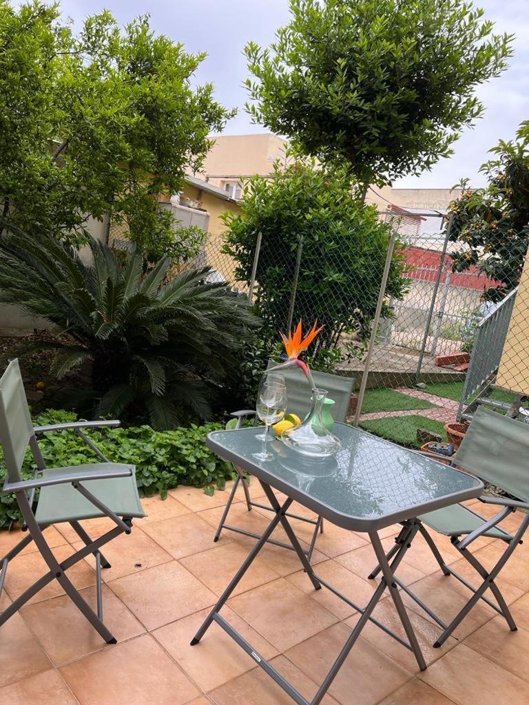 דירות קליארי Tangerine Tree House מראה חיצוני תמונה